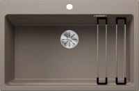 Chiuvetă de bucătărie Blanco Etagon 8 (525194) imaginea #1 — magazin online Desire.md
