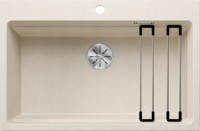 Chiuvetă de bucătărie Blanco Etagon 8 (527079) imaginea #1 — magazin online Desire.md