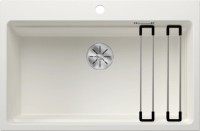 Chiuvetă de bucătărie Blanco Etagon 8 (527162)