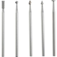 Set freze carbid Proxxon 28710