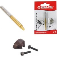Cuțit de tăiat țiglă metalică MAR-POL M793021