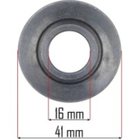 Piuliță+șaibă pentru polizor unghiular Powermat PM-SZK-3000T-NAP imaginea #3 — magazin online Desire.md
