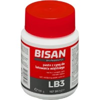 Pasta decapant Bisan LB3 100gr (REF B870271)