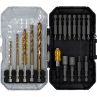 Set accesorii Raider DBS18 (21239)