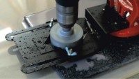 Dispozitiv de găurire Mechanic DrillFIX 68 (19937443000) imaginea #4 — magazin online Desire.md
