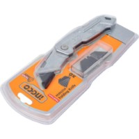 Сменные лезвия Ingco HUK6236 фото №3 — интернет-магазин Desire.md