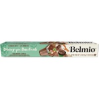 Capsule pentru aparatele de cafea Belmio Nespresso Hazelnut
