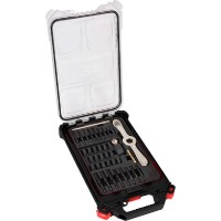 Set filiere si tarozi Milwaukee 4932498721
