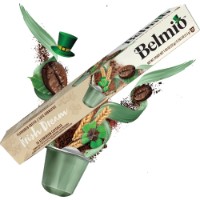 Capsule pentru aparatele de cafea Belmio Nespresso Irish Dream imaginea #2 — magazin online Desire.md