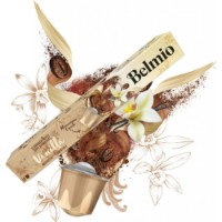 Capsule pentru aparatele de cafea Belmio Nespresso Vanilia imaginea #2 — magazin online Desire.md