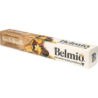 Capsule pentru aparatele de cafea Belmio Nespresso Vanilia