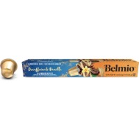 Капсулы для кофемашин Belmio Nespresso Vanilia Decaffeinat 