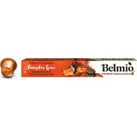 Capsule pentru aparatele de cafea Belmio Pumpkin Spice