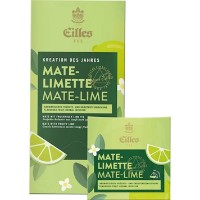 Ceai Eilles LWS Mate Limette 20 buc