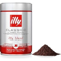 Cafea Illy Classico 250g. imaginea #2 — magazin online Desire.md