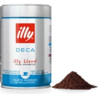Cafea Illy Classico Decof 250g