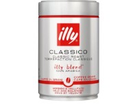 Cafea Illy Classico Red 250gr Beans