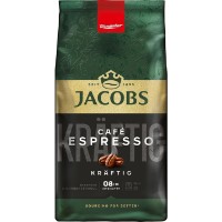 Cafea Jacobs Espresso 8/10 1kg