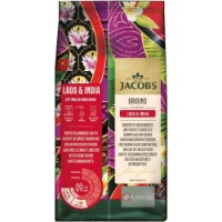 Cafea Jacobs Laos&India 1kg imaginea #2 — magazin online Desire.md
