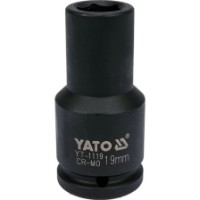 Cap cheie tubulara Yato YT-1119
