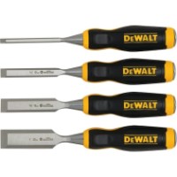 Set dalti pentru lemn DeWalt DWHT0-16063