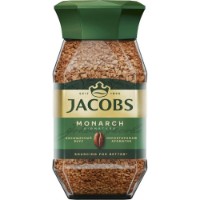 Cafea Jacobs Monarch 190g
