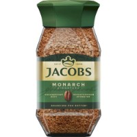 Cafea Jacobs Monarch 95g
