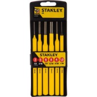 Зубило Стамеска Stanley 4-18-226 фото №4 — интернет-магазин Desire.md