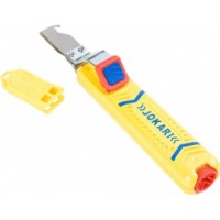 Dispozitiv pentru dezizolat cablu Jokari 10280