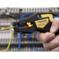 Dispozitiv pentru dezizolat cablu Jokari 20200 imaginea #3 — magazin online Desire.md