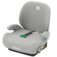 Scaun auto pentru copii Bebico Grey (T005F)