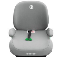 Scaun auto pentru copii Bebico Grey (T005F) imaginea #2 — magazin online Desire.md