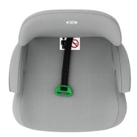 Scaun auto pentru copii Bebico Grey (T005F) imaginea #4 — magazin online Desire.md