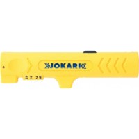 Инструмент для удаления изоляции Jokari 30140 фото №4 — интернет-магазин Desire.md