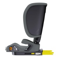 Детское автокресло Bebico Pro Dark Gray (P006F) фото №8 — интернет-магазин Desire.md