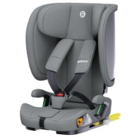 Scaun auto pentru copii Bebico Pro Dark Gray (P006F)