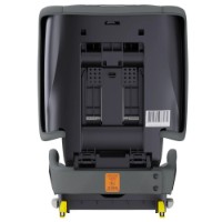 Детское автокресло Bebico Pro Dark Gray (P006F) фото №5 — интернет-магазин Desire.md