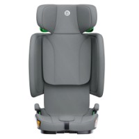 Детское автокресло Bebico Pro Dark Gray (P006F) фото №6 — интернет-магазин Desire.md