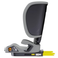 Детское автокресло Bebico Pro Light Gray (P006F) фото №7 — интернет-магазин Desire.md