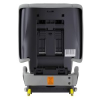 Детское автокресло Bebico Pro Light Gray (P006F) фото №4 — интернет-магазин Desire.md