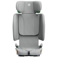 Детское автокресло Bebico Pro Light Gray (P006F) фото №5 — интернет-магазин Desire.md