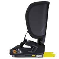Детское автокресло Bebico Pro Black (P006F) фото №8 — интернет-магазин Desire.md