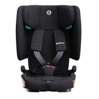 Детское автокресло Bebico Pro Black (P006F) фото №2 — интернет-магазин Desire.md