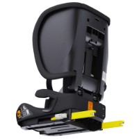 Детское автокресло Bebico Pro Black (P006F) фото №3 — интернет-магазин Desire.md