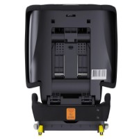 Детское автокресло Bebico Pro Black (P006F) фото №4 — интернет-магазин Desire.md