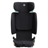 Детское автокресло Bebico Pro Black (P006F) фото №5 — интернет-магазин Desire.md
