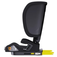 Детское автокресло Bebico Pro Black (P006F) фото №6 — интернет-магазин Desire.md