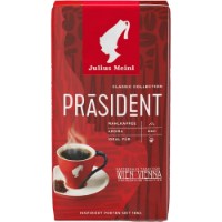 Cafea Julius Meinl Prasident 500gr Beans