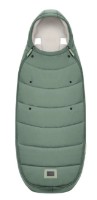 Husa de iarnă pentru copii Cybex Platinum Leaf Green (523000721)