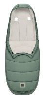 Husa de iarnă pentru copii Cybex Platinum Leaf Green (523000721) imaginea #2 — magazin online Desire.md
